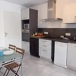 アパート Ocean A Pied - Cocon Ecoresponsable Aux Sables Château-dʼOlonne
