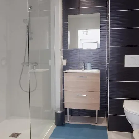 Océan à Pied - Cocon écoresponsable Aux Sables * Château-dʼOlonne