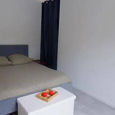 Océan à Pied - Cocon écoresponsable Aux Sables Apartamento