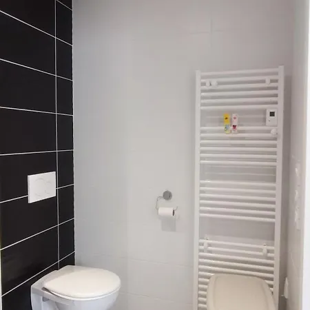 Océan à Pied - Cocon écoresponsable Aux Sables Apartamento *