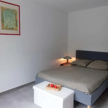 Ocean A Pied - Cocon Ecoresponsable Aux Sables דירה *