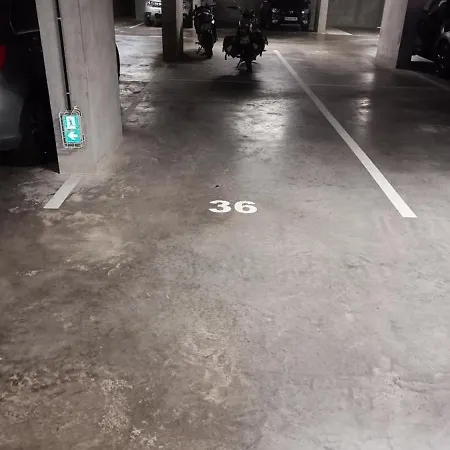 Océan à Pied - Cocon écoresponsable Aux Sables Apartamento Château-dʼOlonne