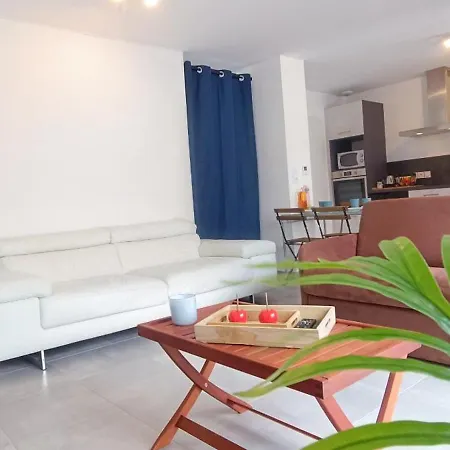 Océan à Pied - Cocon écoresponsable Aux Sables Château-dʼOlonne