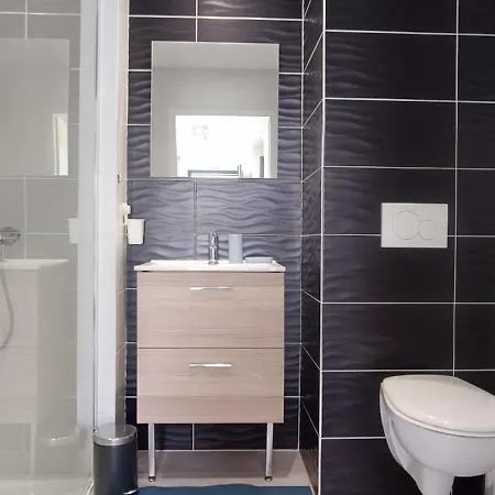 Océan à Pied - Cocon écoresponsable Aux Sables * Château-dʼOlonne