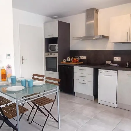 Ocean A Pied - Cocon Ecoresponsable Aux Sables דירה