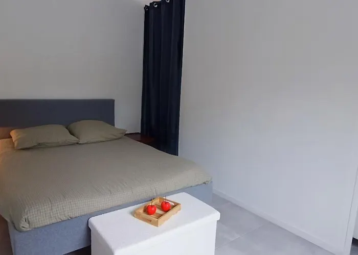 Ocean A Pied - Cocon Ecoresponsable Aux Sables Apartmán