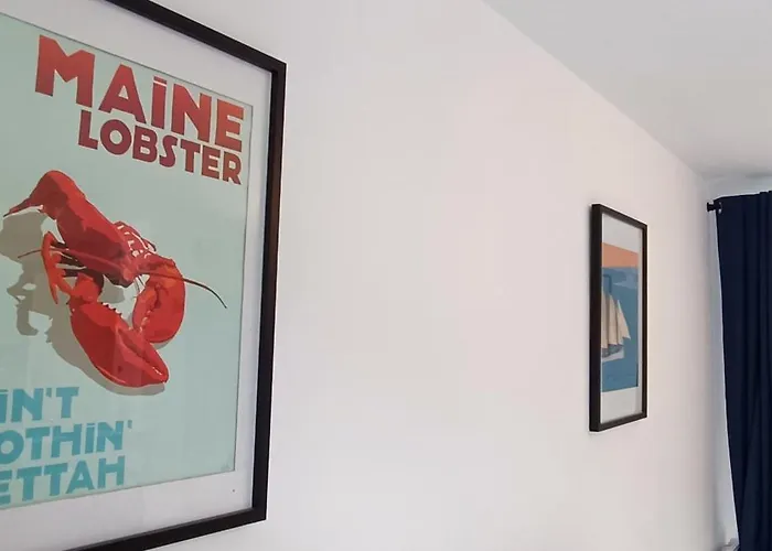 Ocean A Pied - Cocon Ecoresponsable Aux Sables Apartmán Château-dʼOlonne