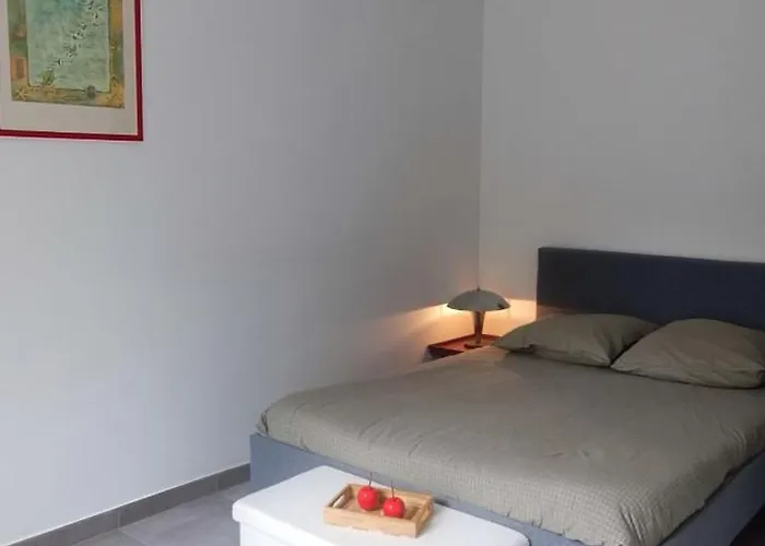 Ocean A Pied - Cocon Ecoresponsable Aux Sables Apartmán *