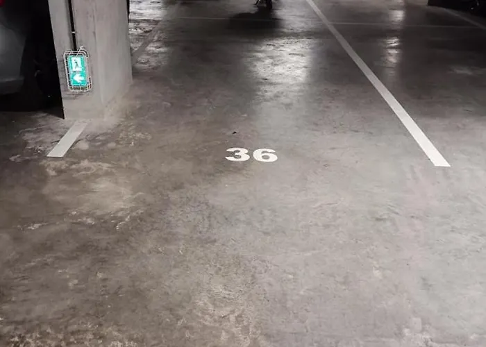 Ocean A Pied - Cocon Ecoresponsable Aux Sables Apartmán Château-dʼOlonne